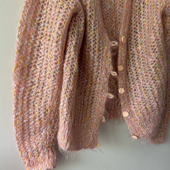 Vintage Wool Knit - Picture 3 of 3